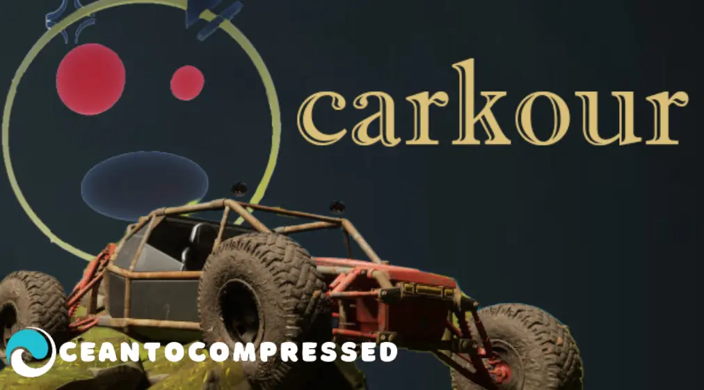 CarKour Game