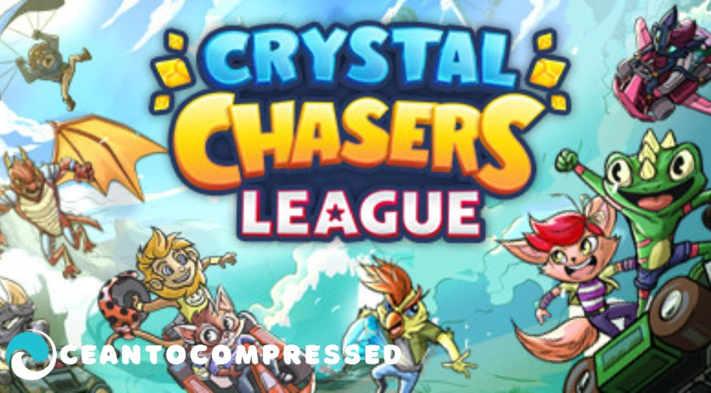 Chasers Dash And Bash Game Modes