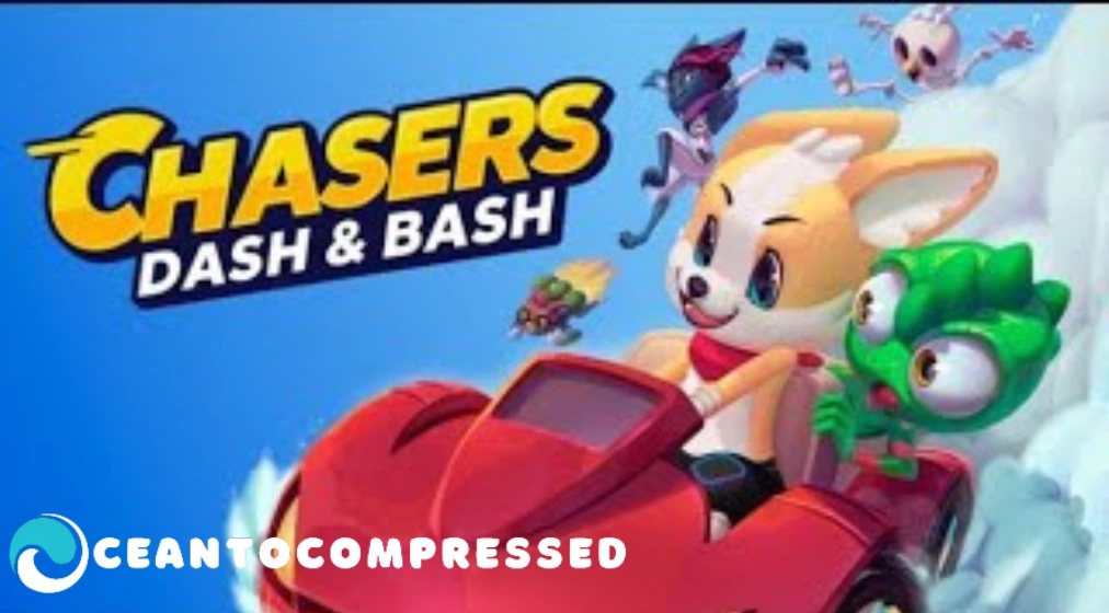 Chasers Dash And Bash