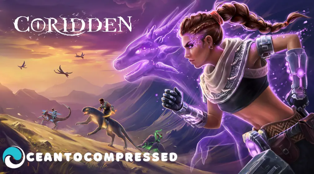 Coridden
