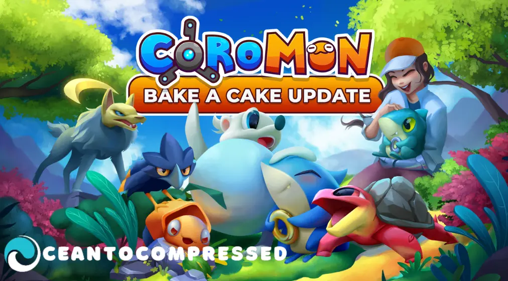 Coromon Game Features