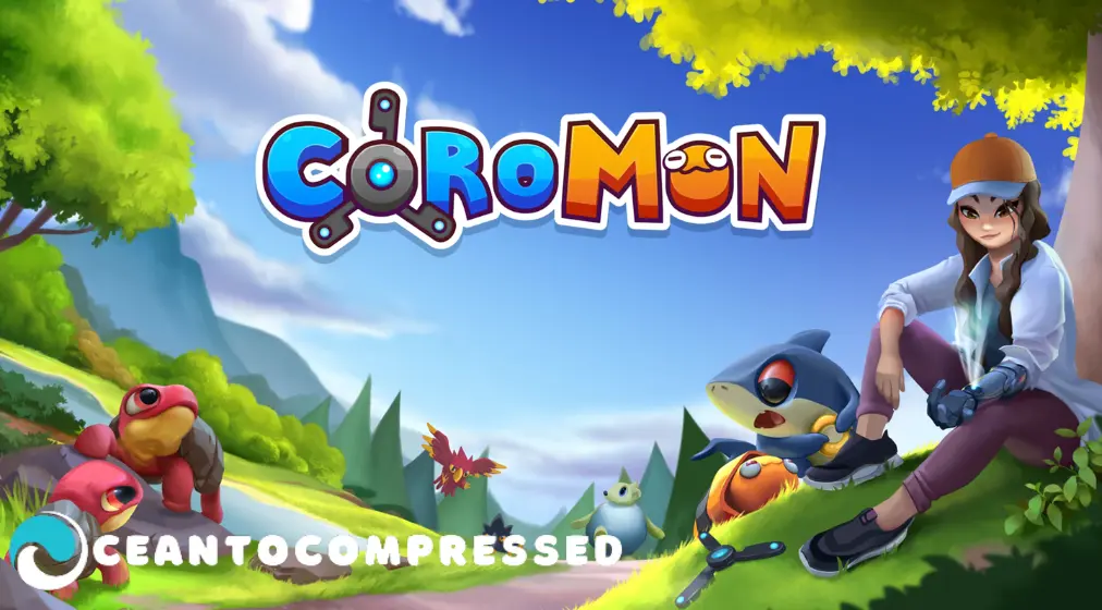 Coromon Game
