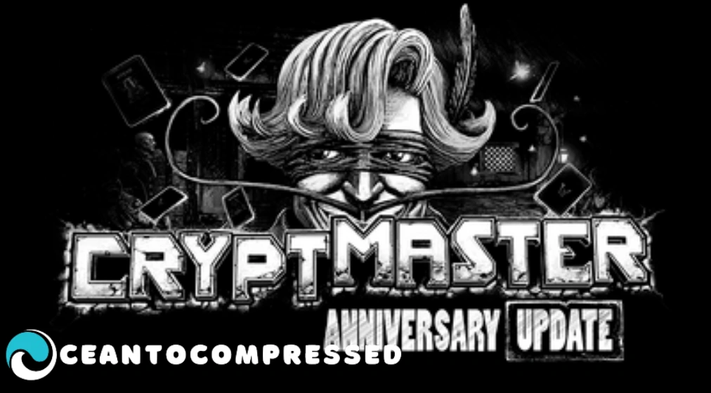 Cryptmaster Game Features
