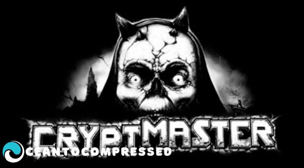 Cryptmaster