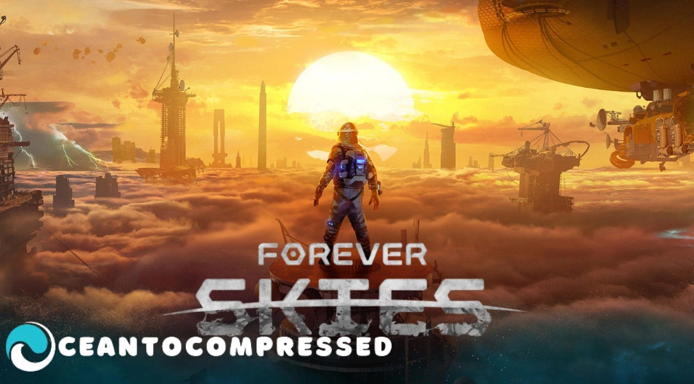 Forever Skies Game Features