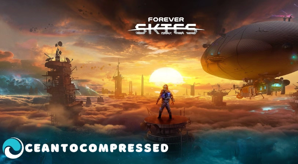 Forever Skies