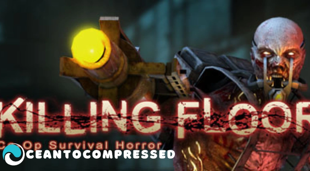 Killing Floor