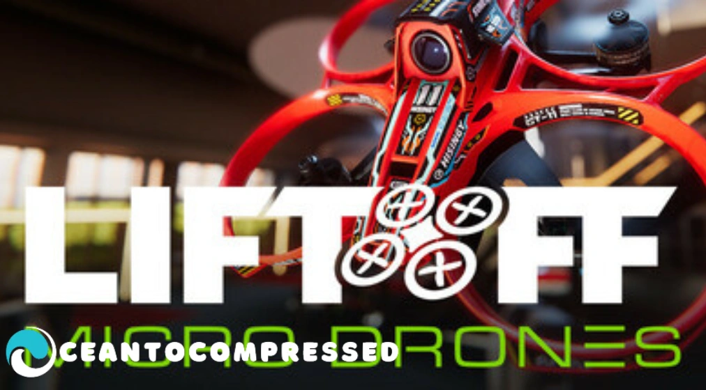 Liftoff Micro Drones Game