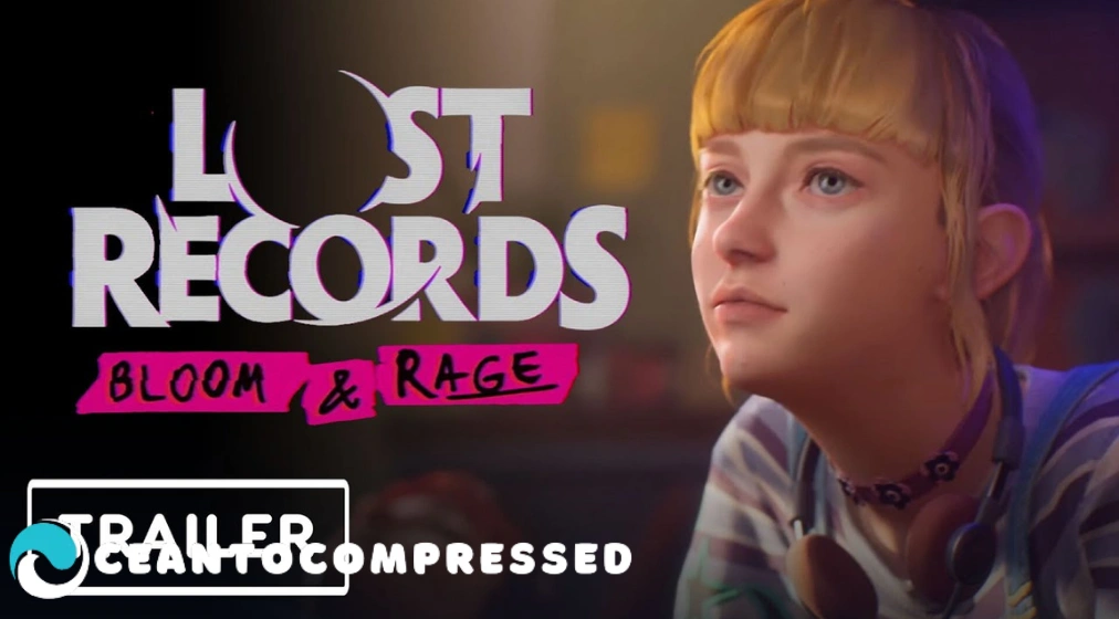 Lost Records Bloom and Rage Game Features