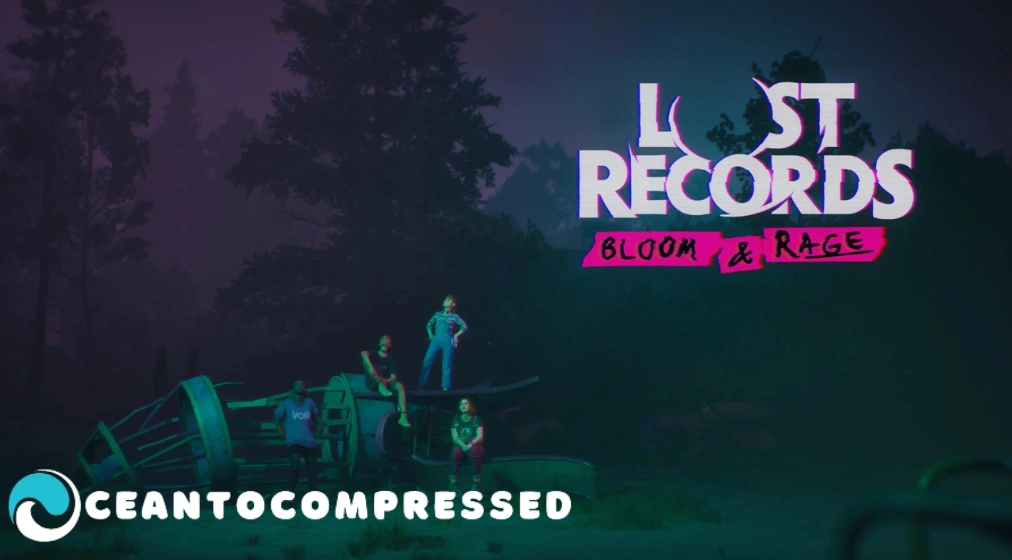 Lost Records Bloom and Rage Game Modes