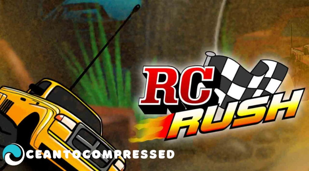 RC Rush