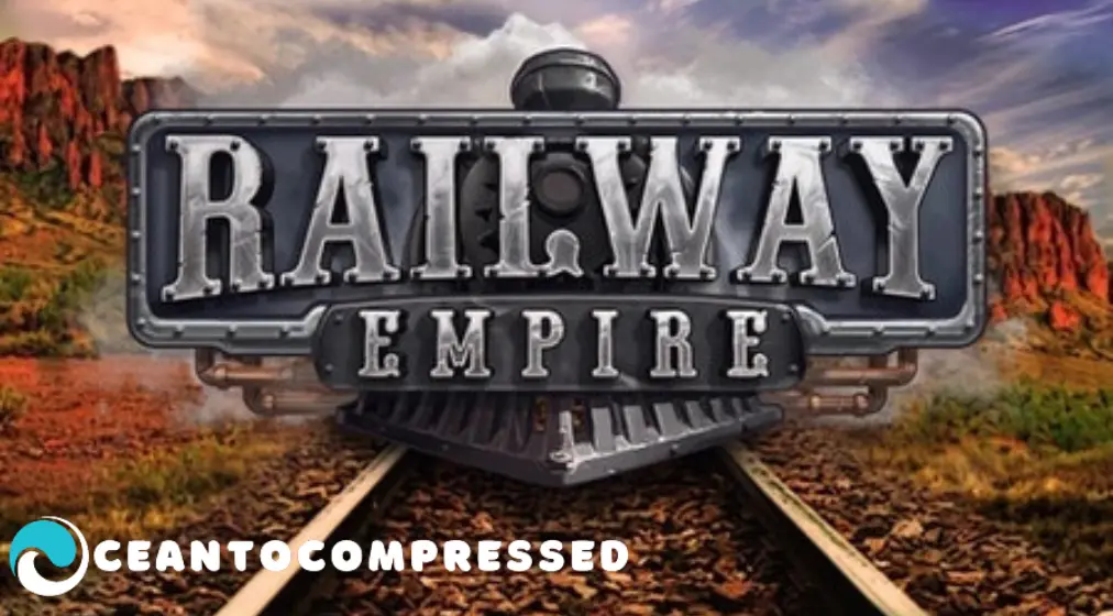 Railway Empire 2 Game Modes