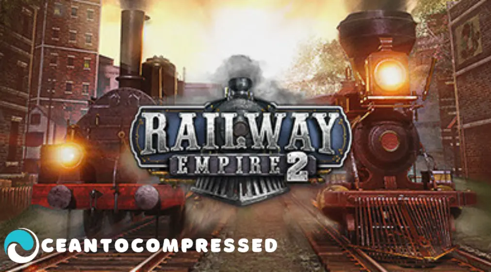 Railway Empire 2