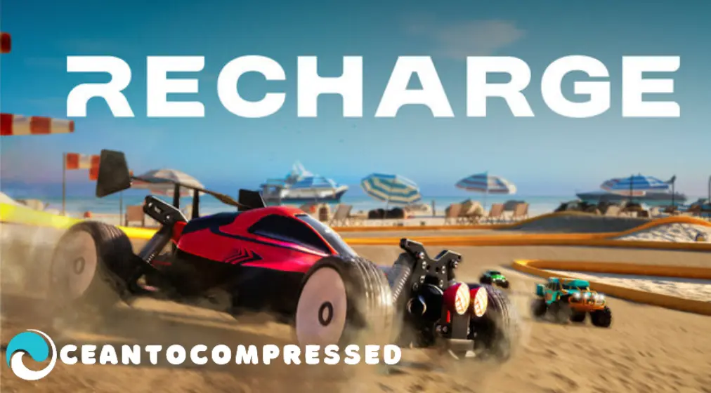 Recharge Game