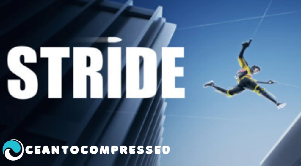 STRIDE VR