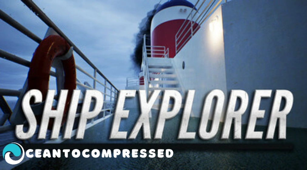 Ship Explorer Game Features