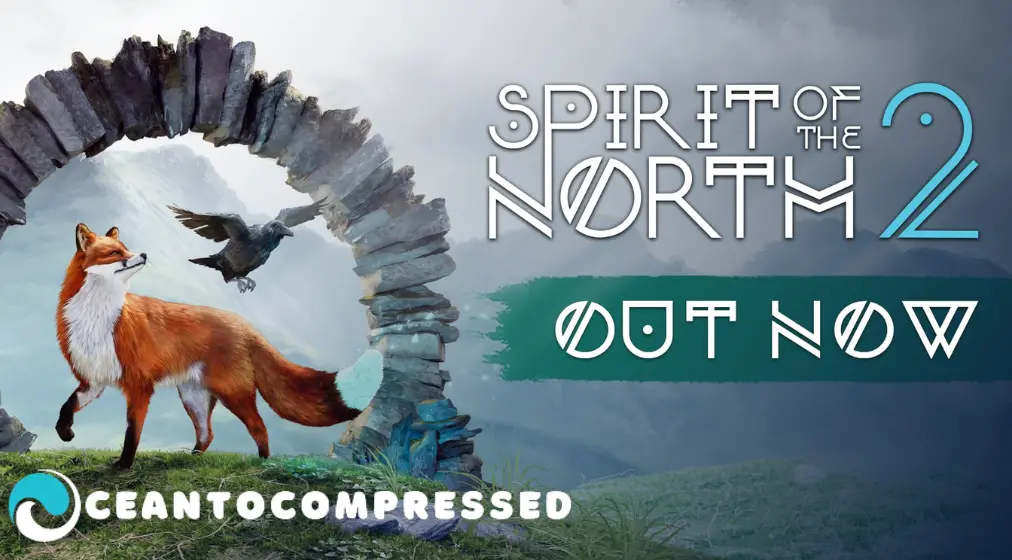Spirit of the North 2 Game Features