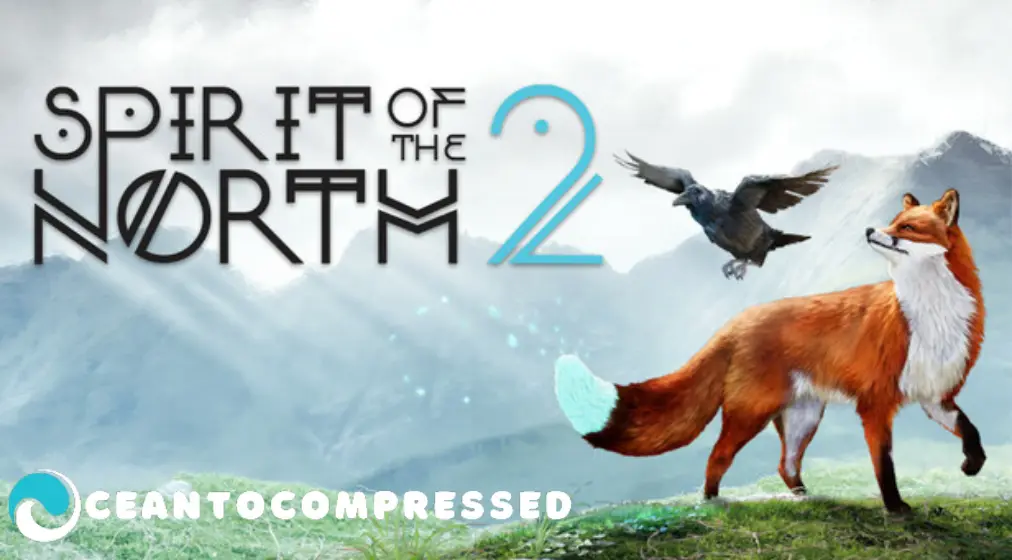Spirit of the North 2