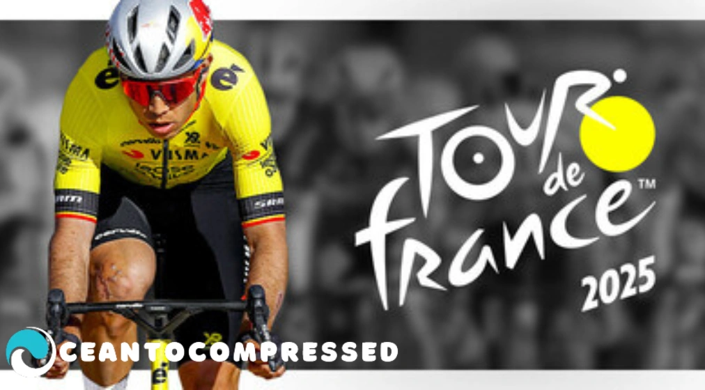 Tour de France 2025 Game Features
