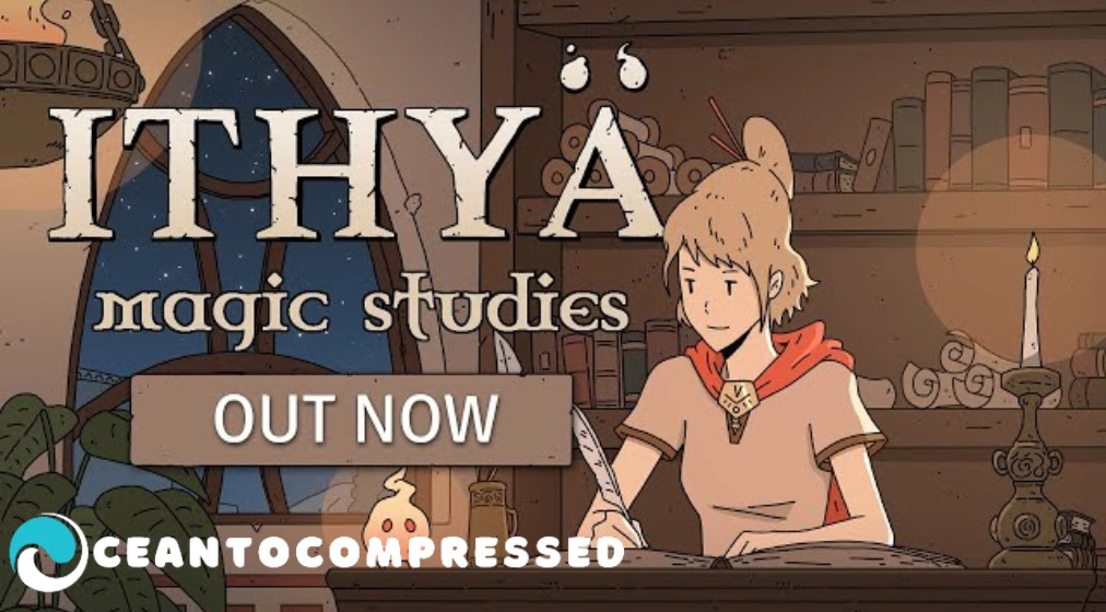 thya Magic Studies